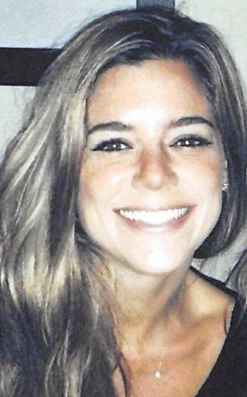Kate Steinle, 32, died July 1 in San Francisco after being struck by a single bullet.