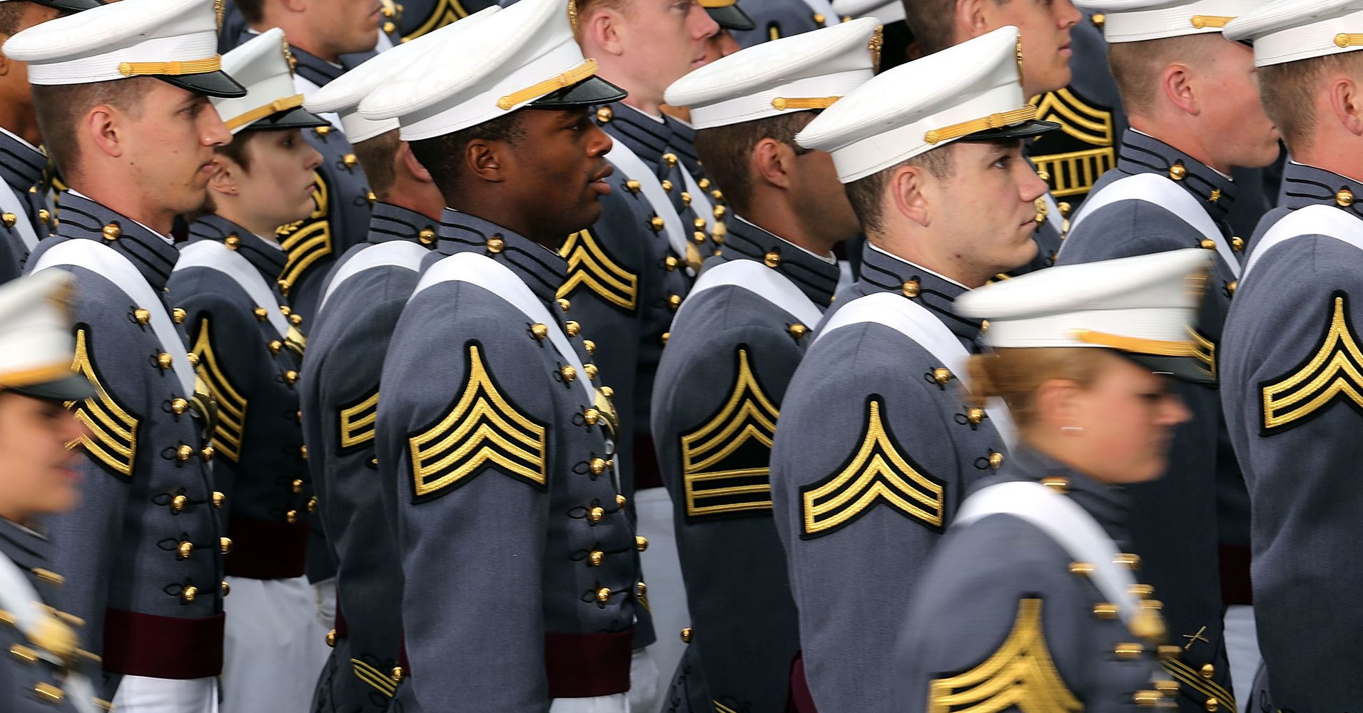 West Point Prof Argued 'Treasonous' Scholars Can Be Treated As The ...