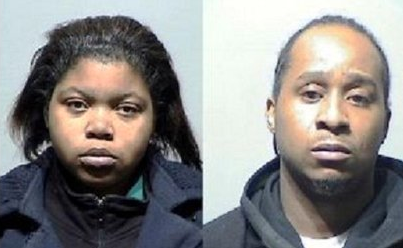 Jasmine Gordon and Clifford Thomas were convicted of killing Gordon's 3-year-old daughter.