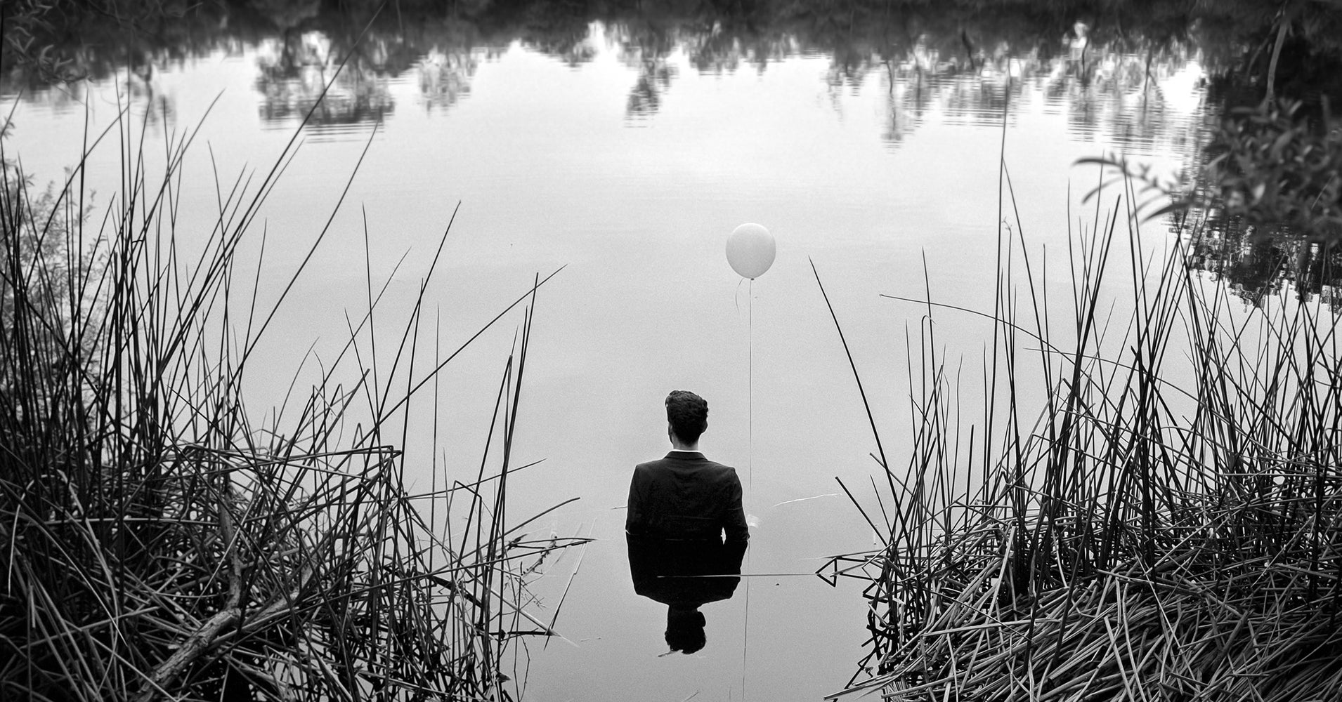 These Photos Capture The Anguish Of Living With Depression HuffPost