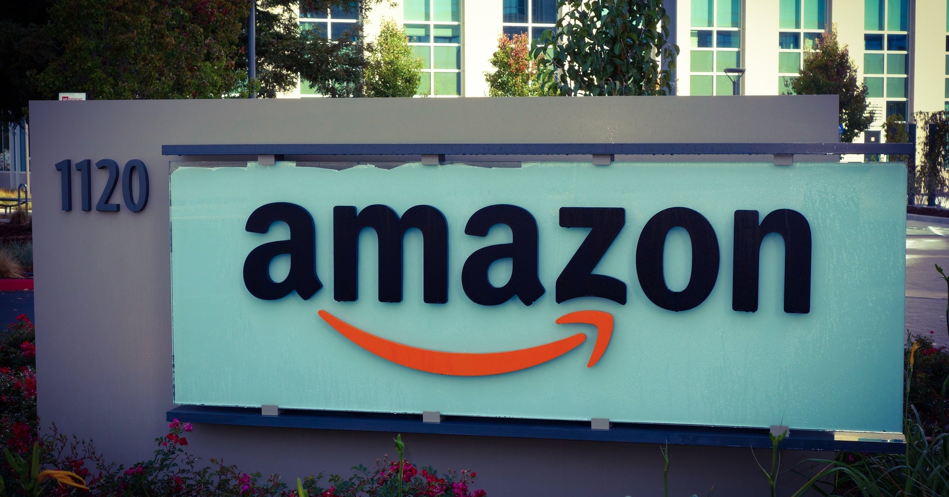 Amazon's Environmental Record May Be As Bad As Its Work Culture HuffPost