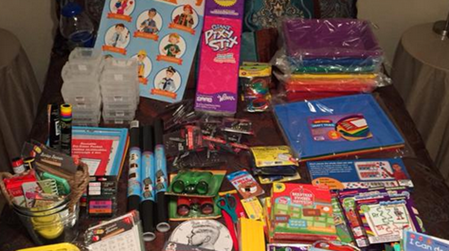 Teachers Spend Way Too Much Of Their Own Money On School Supplies, And