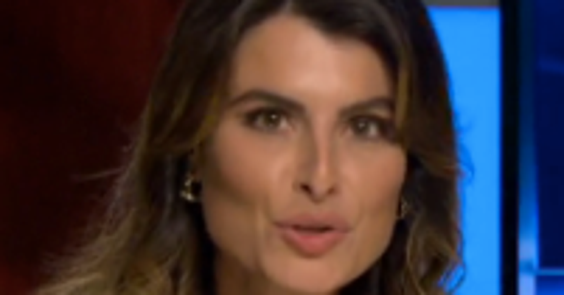 Anchor Explains Her Spanish Pronunciation After Viewers Comment On It