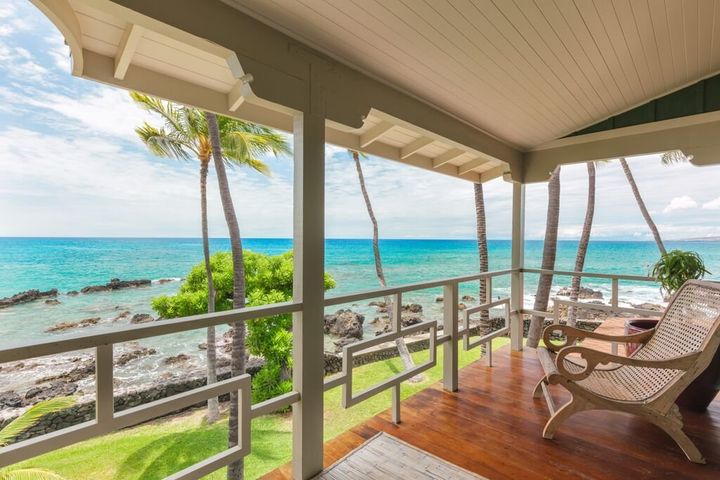 Neil Young's Big Island Estate Is A Hawaiian Paradise | HuffPost Life