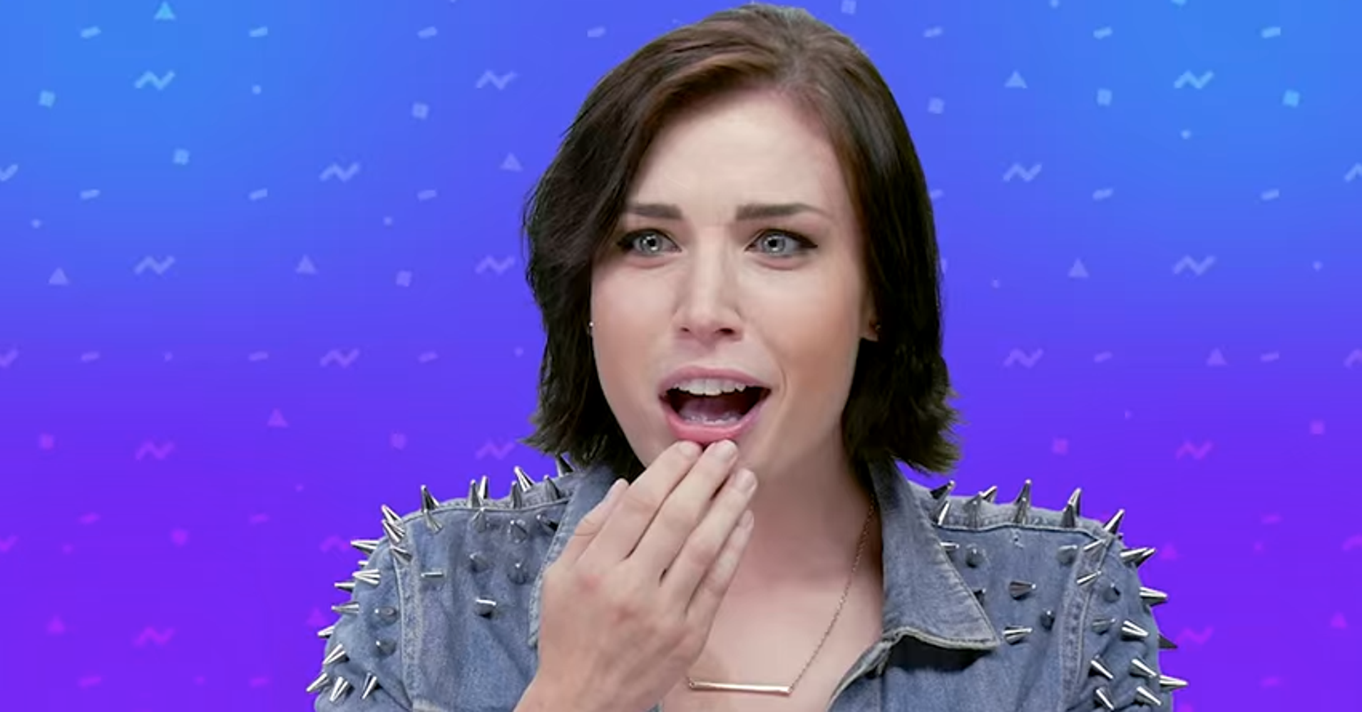 The Real Meaning Behind The 'Macarena' Will Crush Your '90s Soul HuffPost