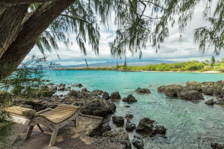 Neil Young's Hawaiian retreat is an oldie but a goodie