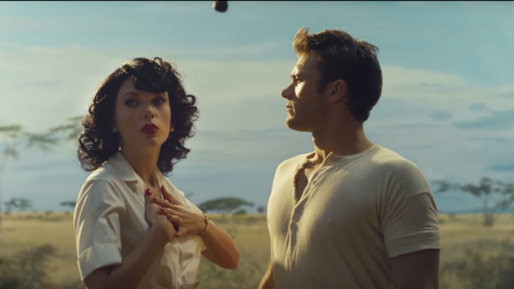 Taylor Swift's 'Wildest Dreams' Director Tries To Defend The...