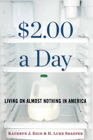 What's it like to live on less than $2 a day?