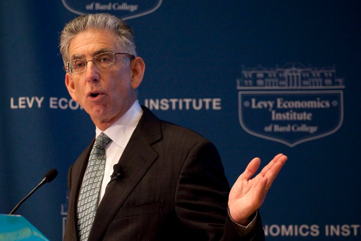 Phil Angelides, who chaired <span>the </span><a href="http://fcic.law.stanford.edu/about">U.S.-government mandated