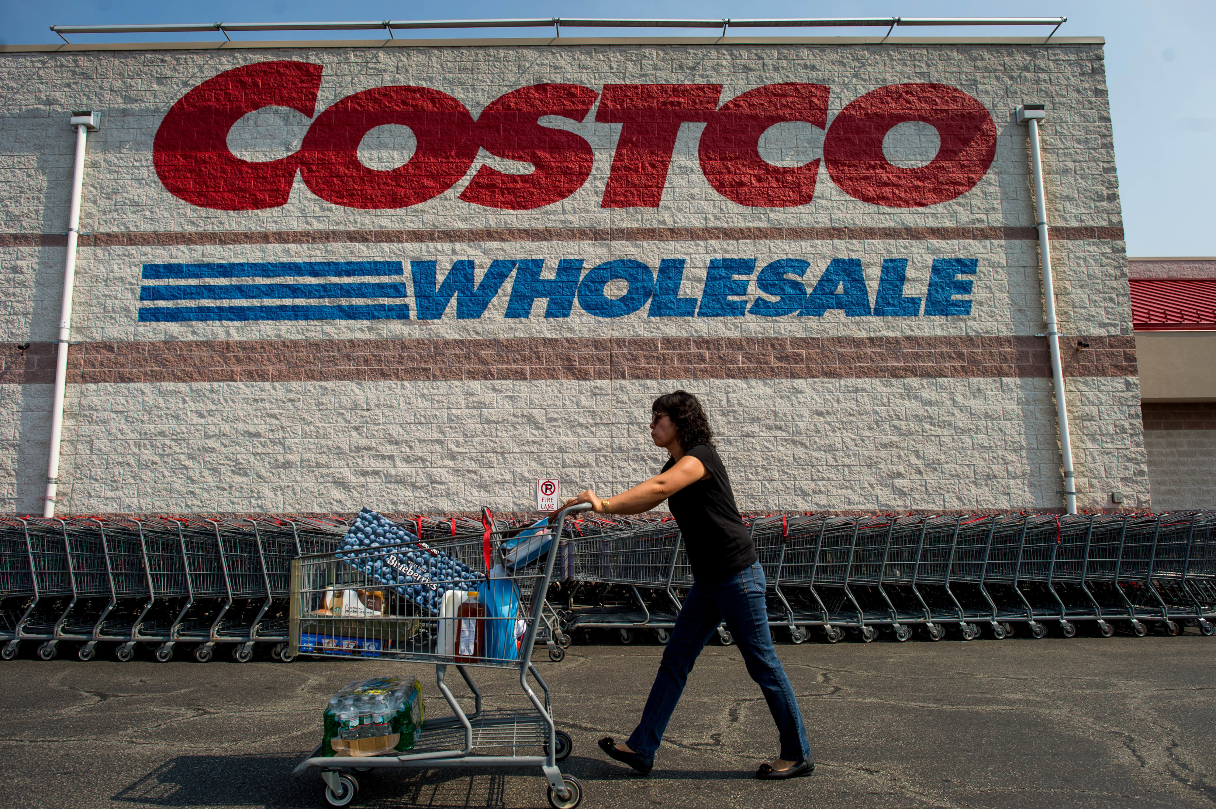 12 Reasons To Love Costco, As If You Needed More | HuffPost Impact