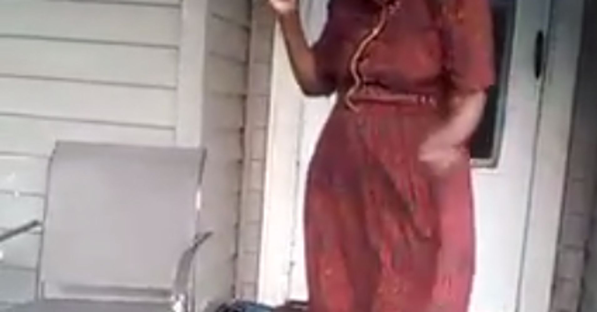 Dancing Texas Granny Becomes Unlikely Internet Sensation Huffpost 4354