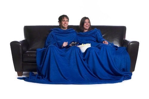 couples slanket