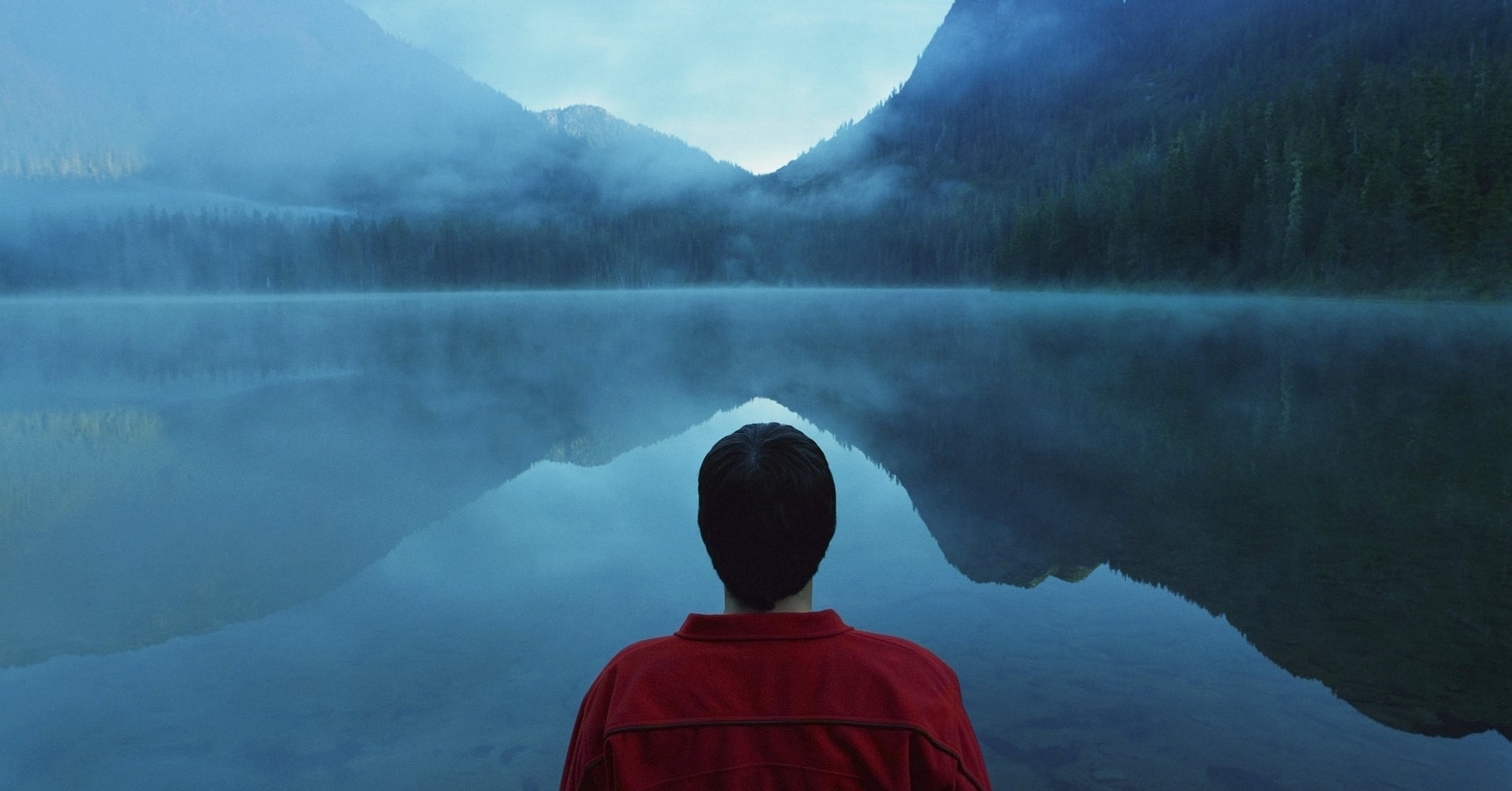 Depression Might Literally Color The Way We See The World (UPDATE