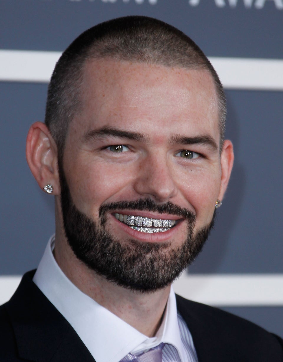 Paul Wall