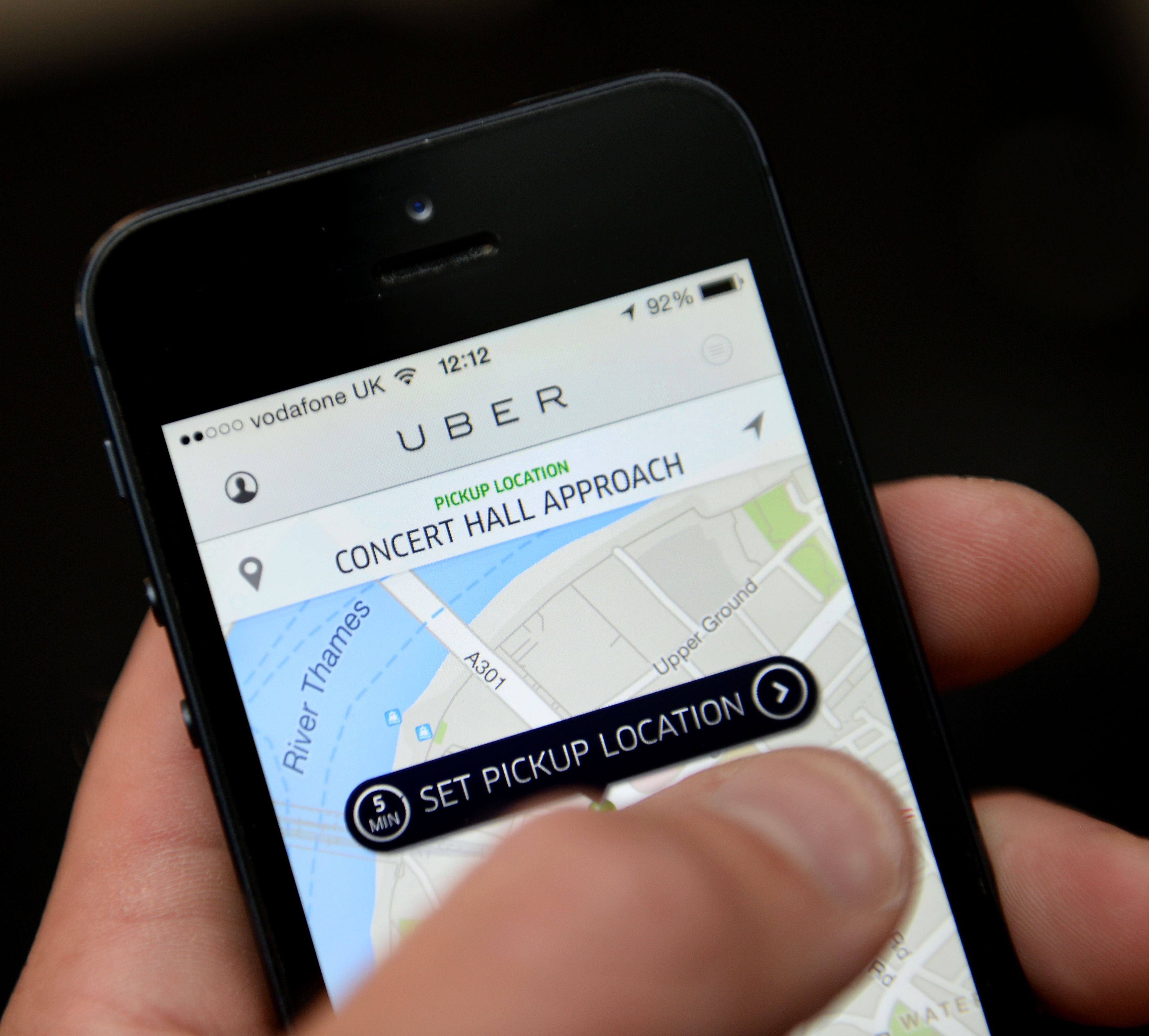 9 Uber Fare Estimates For The Busiest Air Travel Routes | HuffPost Life