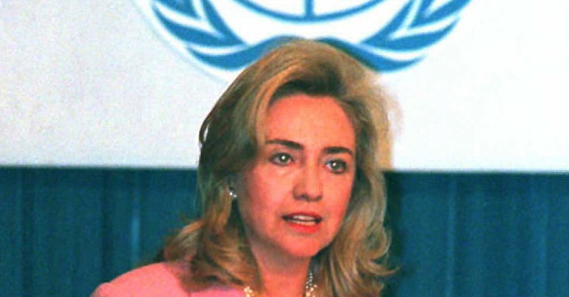rhetorical analysis on hillary clinton s women s rights are human s rights speech Because of her rhetorical skill, clinton was able to make it clear that women’s rights are human rights works cited clinton, hillary rodham remarks at 4th world conference on women plenary session united nations beijing, china 5 september 1995. rhetorical analysis on hillary clinton s women s rights are human s rights speech Because of her rhetorical skill, clinton was able to make it clear that women’s rights are human rights works cited clinton, hillary rodham remarks at 4th world conference on women plenary session united nations beijing, china 5 september 1995.