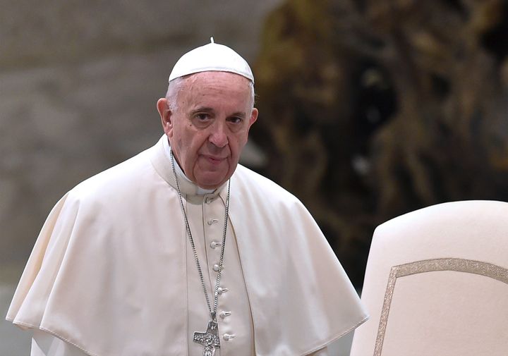 Pope Francis will visit the U.S. in September for the first time as pope.