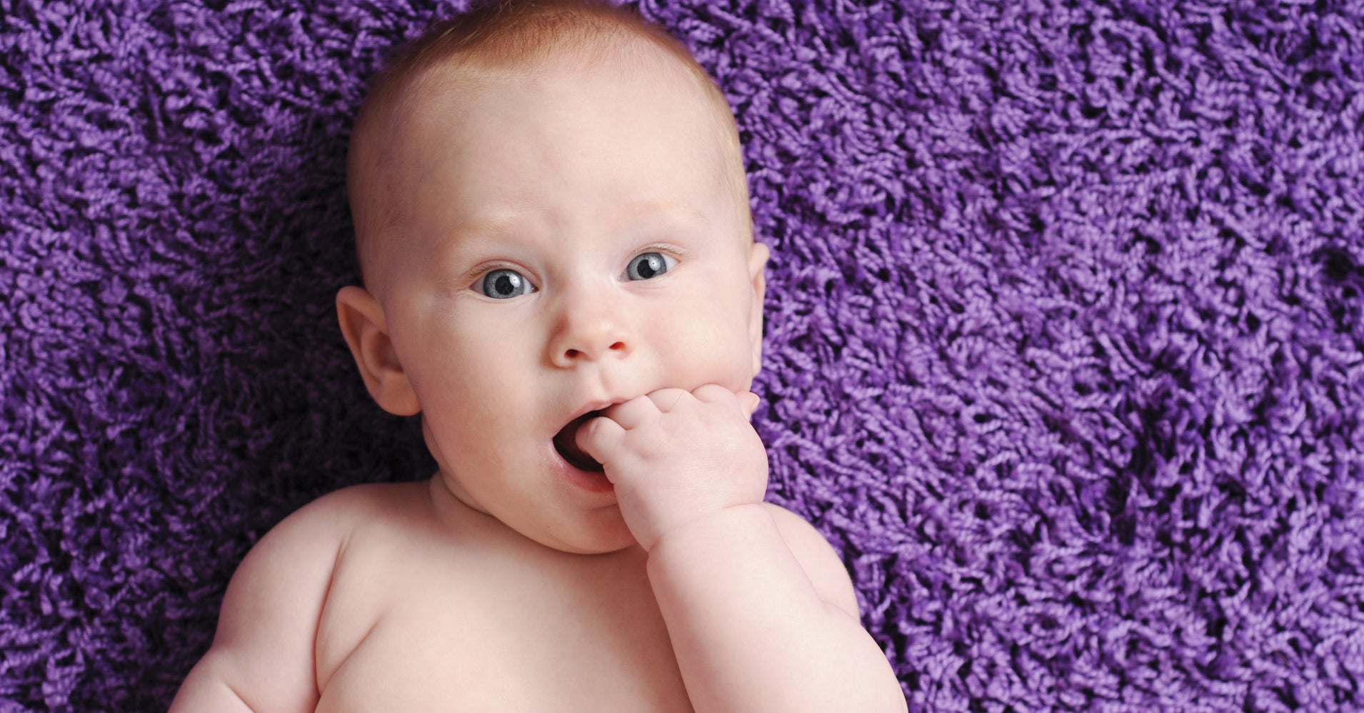 12 Baby Name Ideas Inspired By The Many Shades Of Purple HuffPost