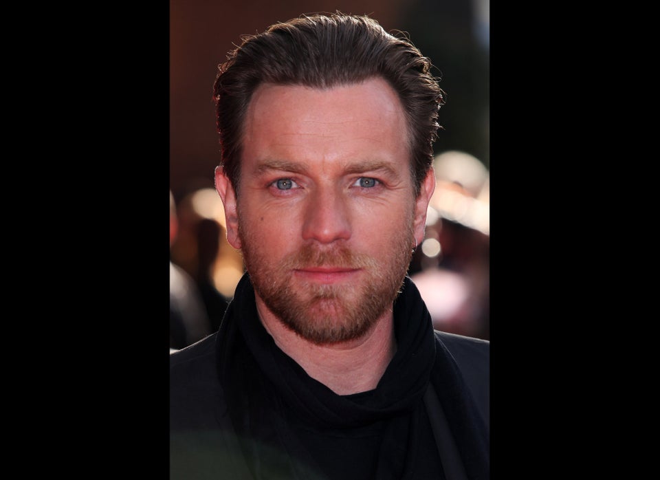 Ewan McGregor