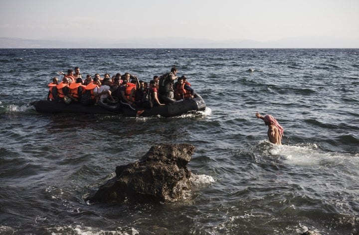 <p>The next government of Greece will need to find viable solutions to alleviate the migrant and refugee crisis on the islands.</p>