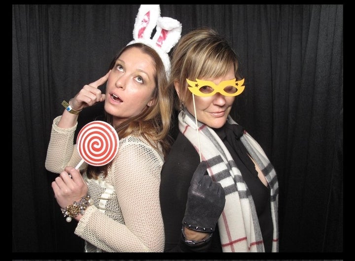 <p>Ashleigh and Susan. </p>
<p> </p>