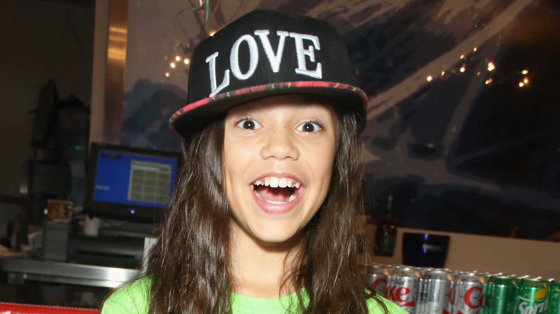 Young &lsquo;Jane the Virgin&rsquo; Actress Tapped To Star In New Disney Channel