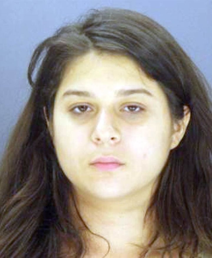 Crystal Cortes has allegedly confessed to her role in the slaying of Kendra Hatcher.