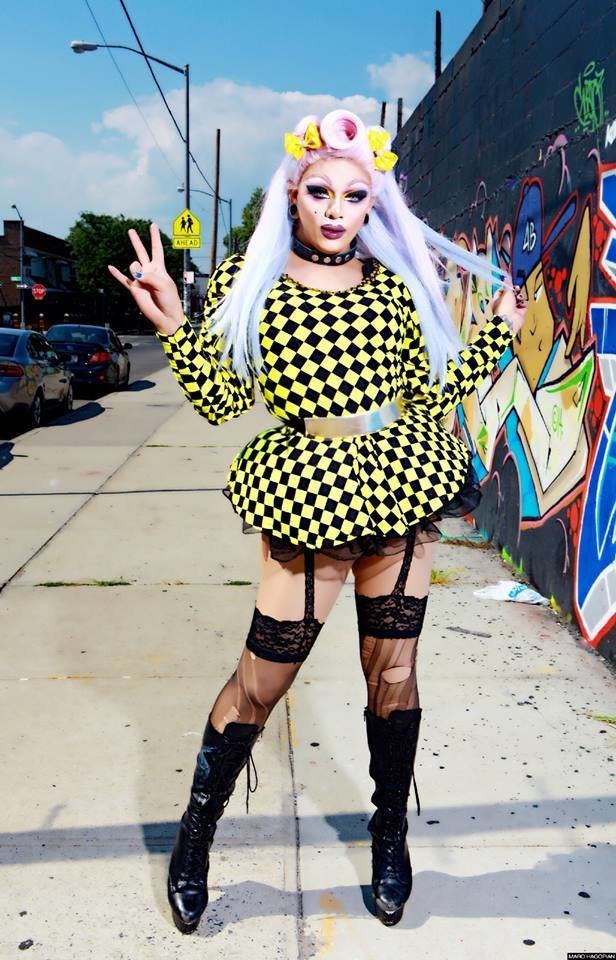 Aja