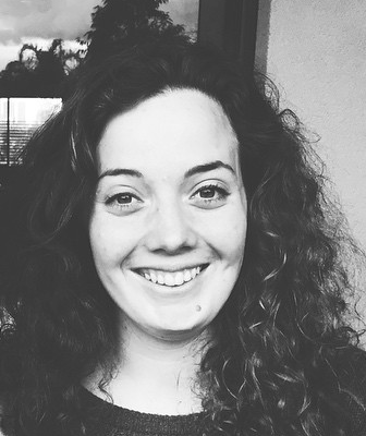 <p>Kristi Kafcaloudis died when she lost her balance and fell off Trolltunga on Saturday. </p>