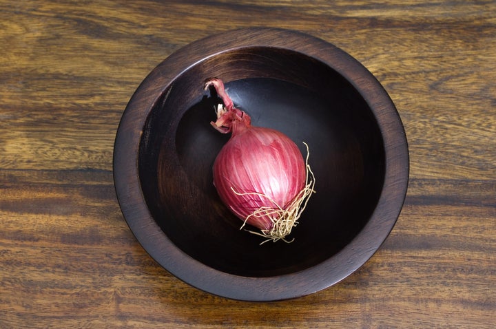 How to Store Onions So They Last Longer Than Your Most Recent Relationship