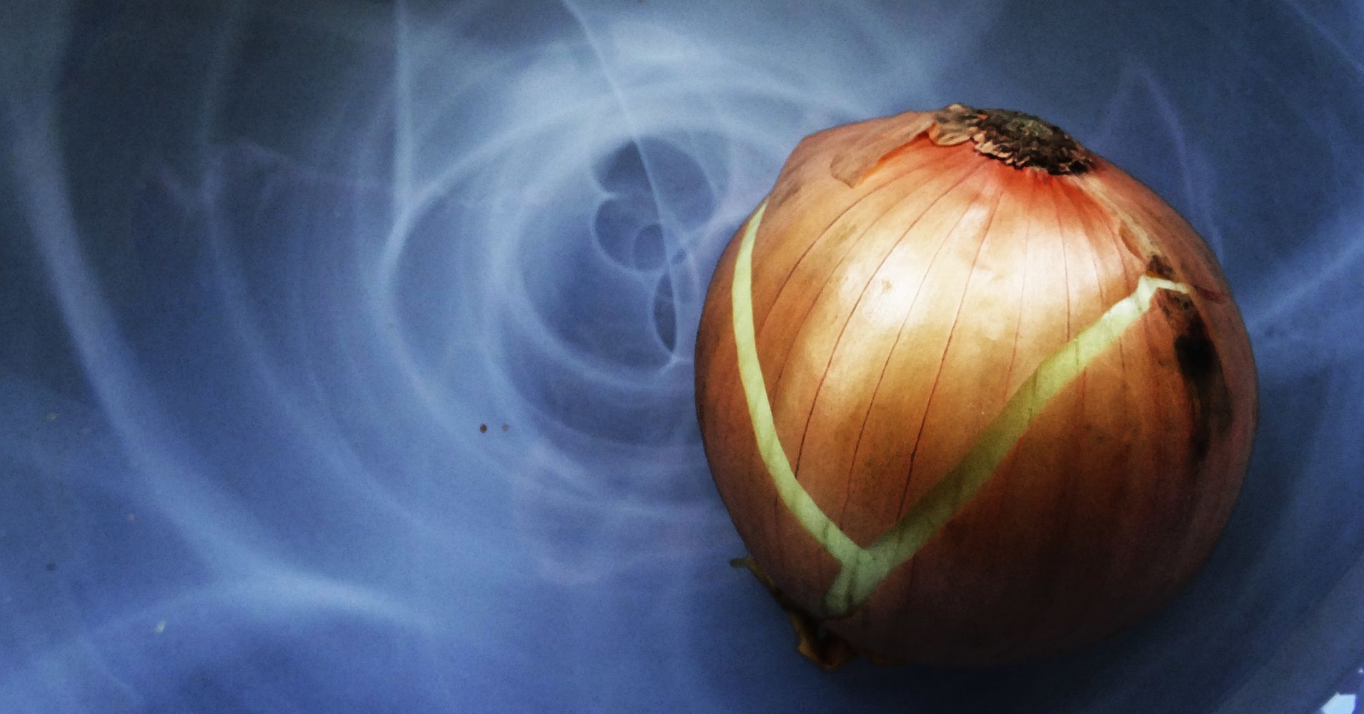 Here's Why You Should NEVER Refrigerate Your Onions 