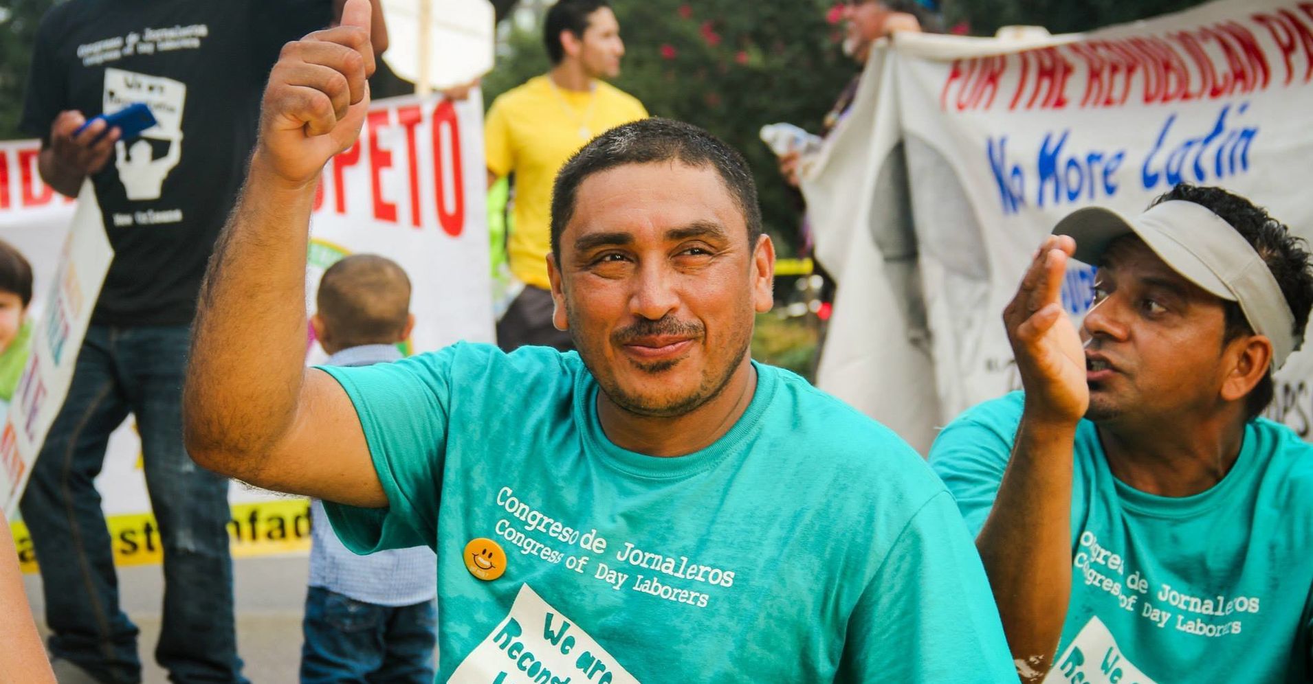 Many Latino Workers Still Unpaid 10 Years After Katrina Effort Huffpost