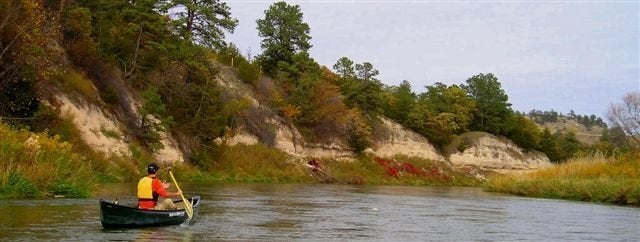 10. Niobrara River