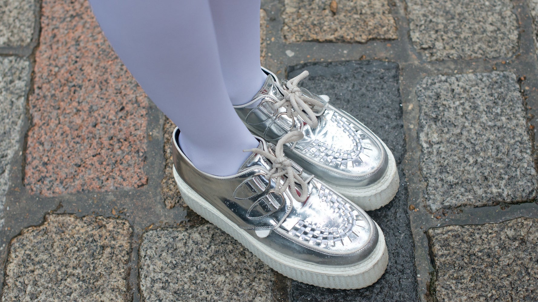 Creepers Are The Ugly Trend This Fall But What Are They Anyway