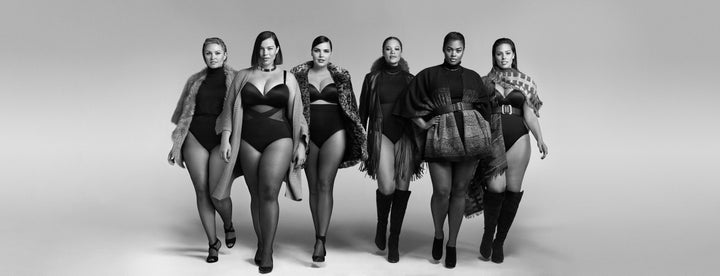 Plus-size retailer Lane Bryant mocks Victoria's Secret with