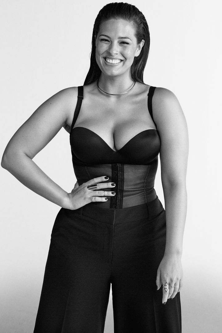 Lane Bryant's #ImNoAngel campaign celebrates body diversity