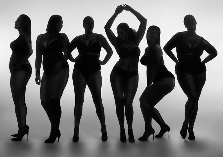 How Lane Bryant Is Prioritizing Inclusivity And Diversity In Its