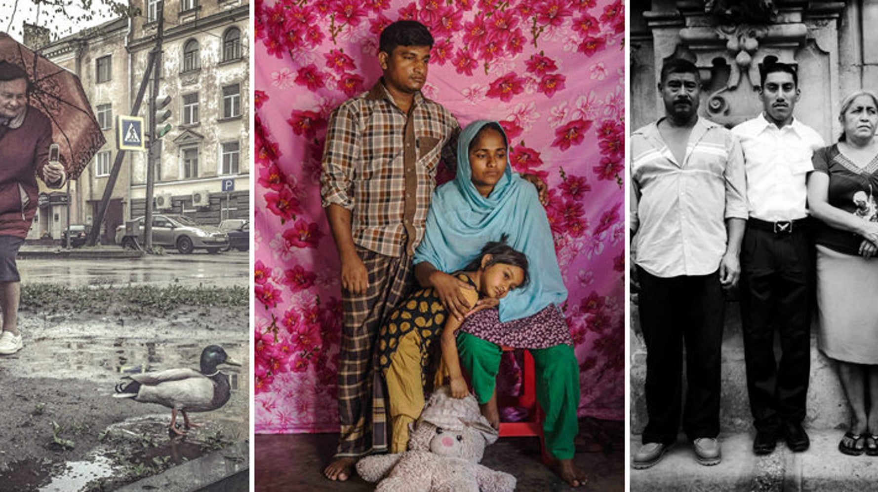 Photographers Around The World Are Using Instagram To Document Underrepresented Communities Huffpost