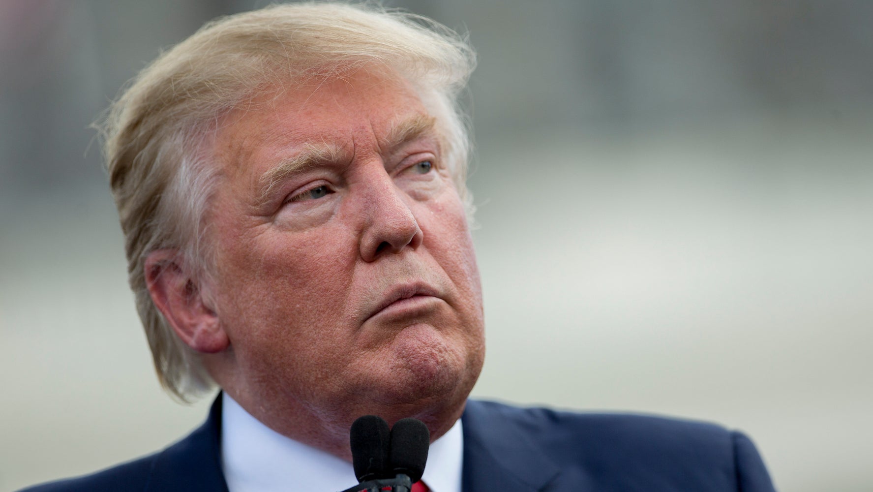 Trump Is Driven To Run To Salvage His ‘Deplorable’ Legacy, Conservative Pundit Says Trump Is Driven To Run To Salvage His ‘Deplorable’ Legacy, Conservative Pundit Says