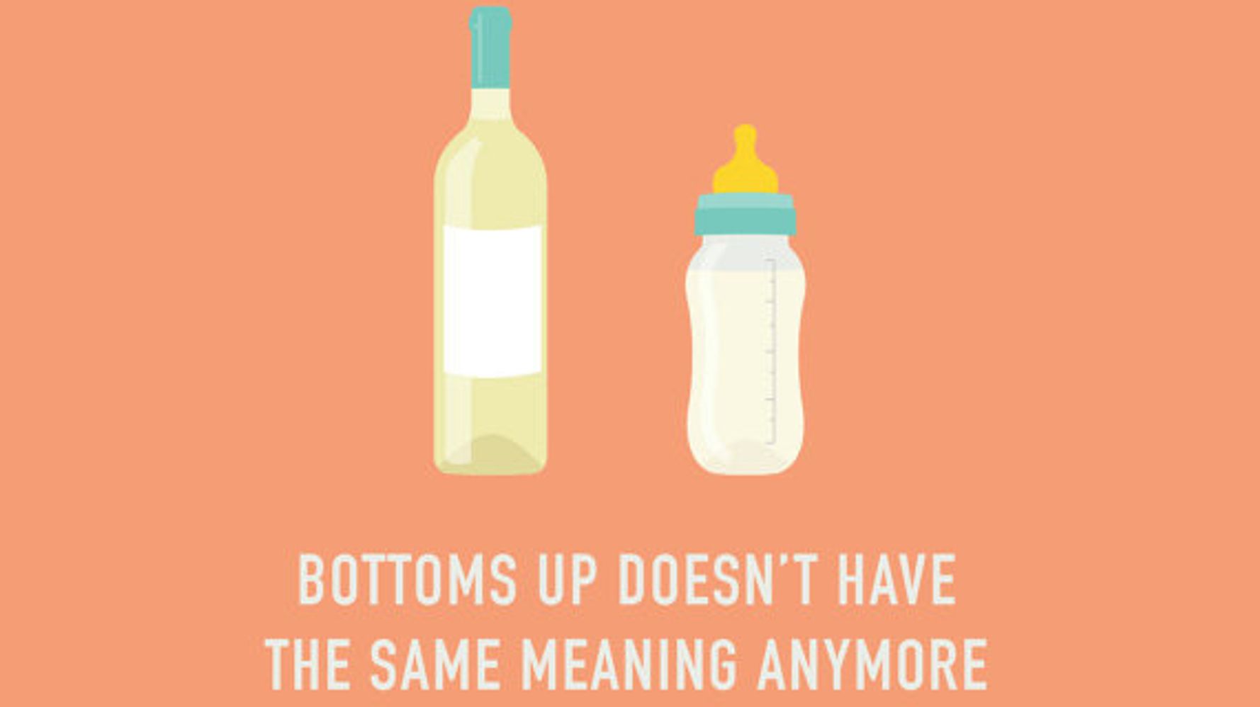 38 Honest Cards For New Parents With A Sense Of Humor Huffpost Life