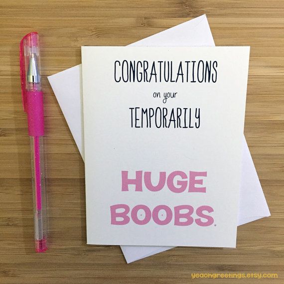38 Honest Cards For New Parents With A Sense Of Humor | HuffPost