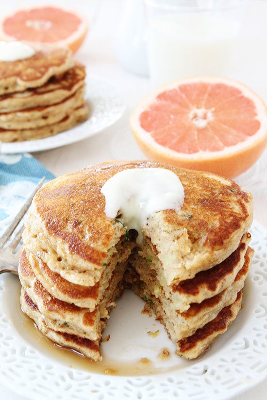 Pancake Recipes For All Your Breakfast Needs HuffPost