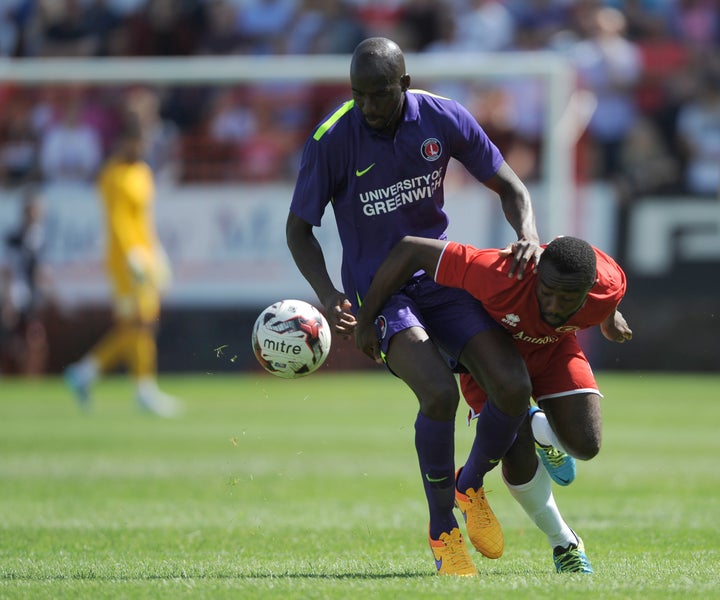 Soccer Players Are Finally Getting Suspended For Faking Injuries ...