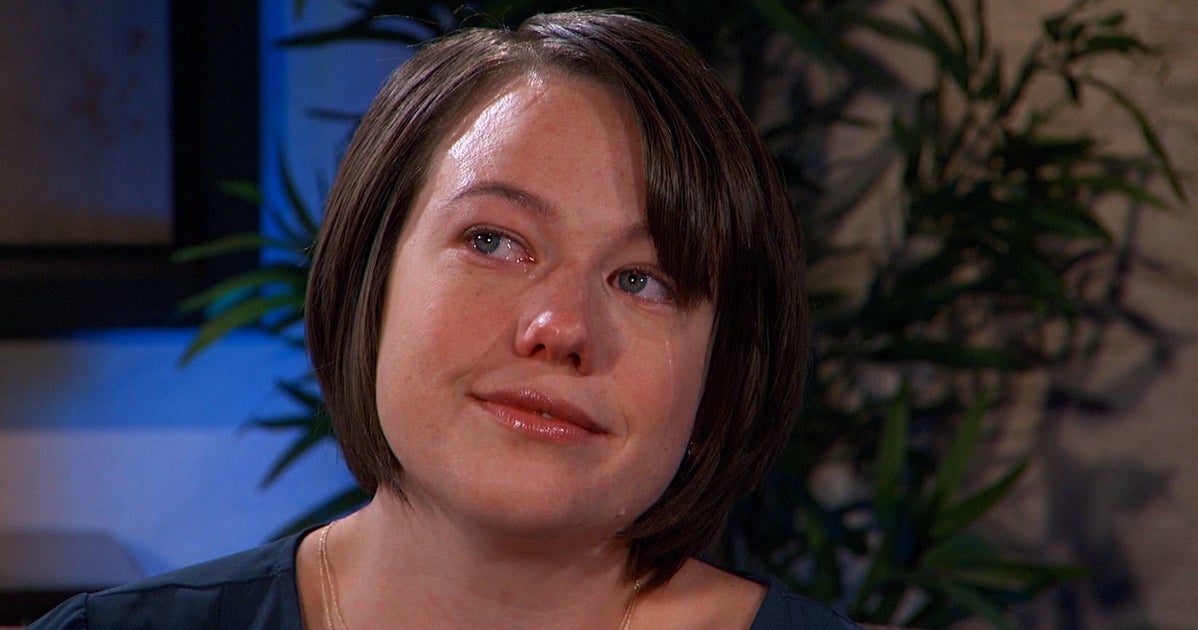 Woman Whose Baby Was Sliced Out Of Womb On Why She's Forgiving ...