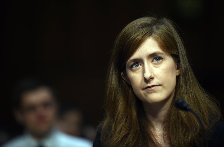 <strong>Dana Bolger </strong>