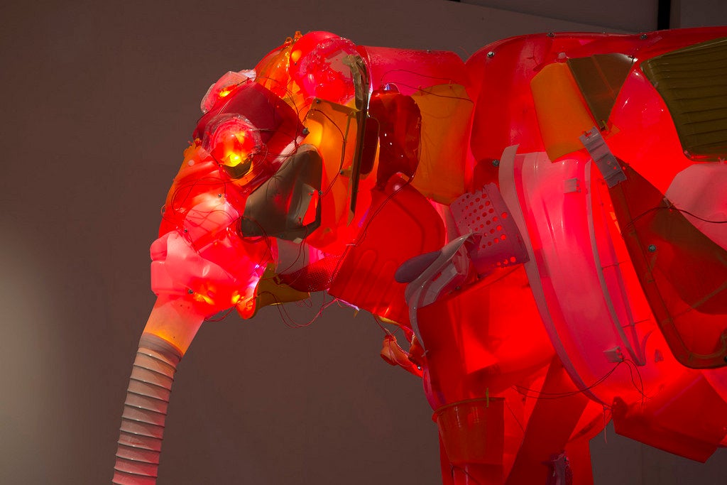 "Elephant"