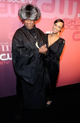 André Leon Talley Defends Ugg—and That Vogue Cover