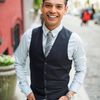 Marcos Saldivar - Queer, Latinx, and first-generation American