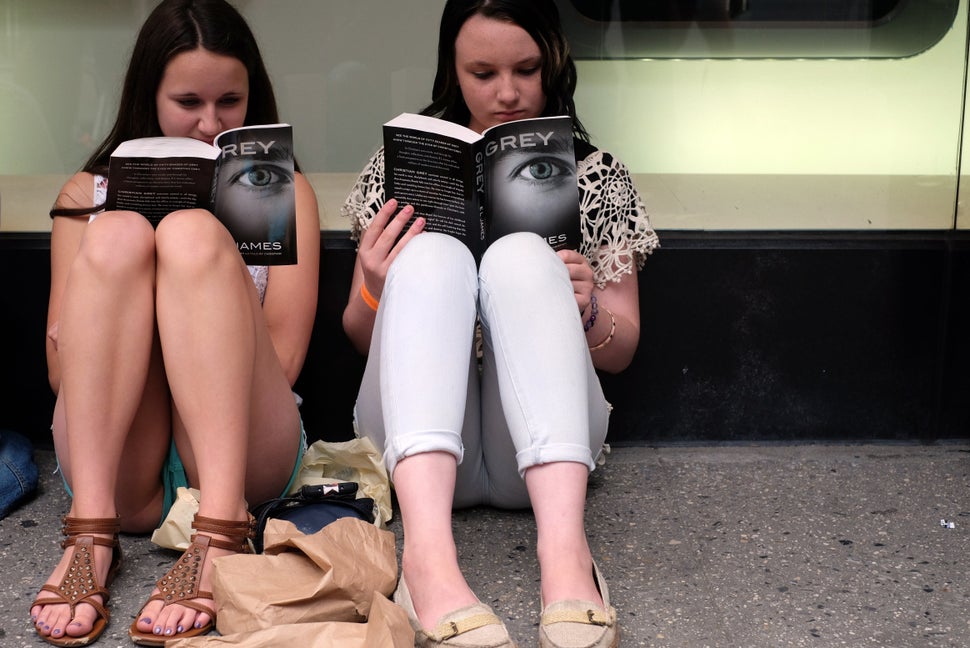 Yes Its Okay To Read Erotica In Public Yes Its Okay To Read Erotica In Public