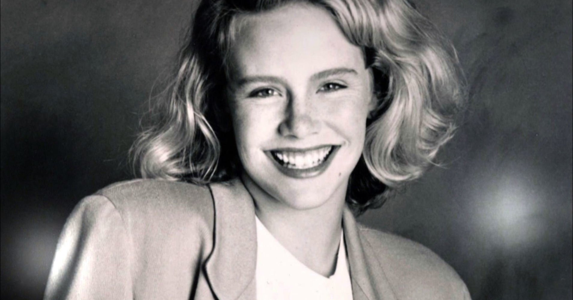 Amanda Peterson's Family On The Painful Secret She Was Hiding HuffPost